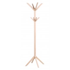 RO Confe Coat Stand White Pigmented